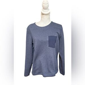 Arcteryx covert women’s pullover sweater size large